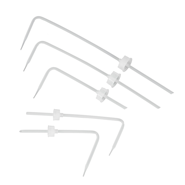 Spritzeinsatz PE-LD 500 ml natur